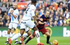 Iniesta: Nie da się tego wyjaśnić, ułatwiliśmy rywalowi zadanie przy stanie 2:0