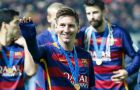 Messi: To wyjątkowy tytuł, jesteśmy najlepszą drużyną świata