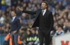 Luis Enrique: Wynik jest sprawiedliwy