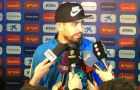 Piqué: Rasistowskie okrzyki? Należy zidentyfikować kibiców jednego po drugim