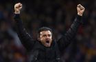 Luis Enrique: Granice wyznaczają sędziowie