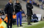 Luis Enrique: Od 15. minuty mecz należał do nas