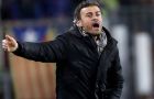 Luis Enrique: Przebieg meczu nie miał nic wspólnego z tym, czego się spodziewaliśmy
