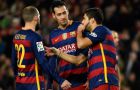 Busquets: Mecz w Pucharze Króla będzie dużo bardziej intensywny