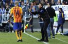 Luis Enrique: Nie potrafię sobie przypomnieć tak słabej pierwszej połowy