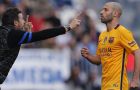 Mascherano: Wielkie zespoły wygrywają nawet wtedy, gdy grają źle
