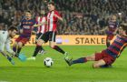 Sergi Roberto: Rozegraliśmy wspaniałą drugą połowę