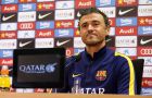 Luis Enrique: Przestraszyłem się po wejściu Filipe Luisa w Messiego