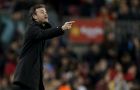 Luis Enrique: Karne Neymara? Według mnie wszystko jest dobrze