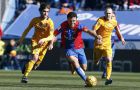 Sergi Roberto: Cierpieliśmy do samego końca