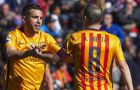 Jordi Alba: Nie jesteśmy maszynami