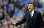 Luis Enrique: Jesteśmy bardzo, ale to bardzo rozpieszczeni