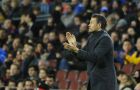Luis Enrique: Nie mam wrażenia, że wydarzyło się coś historycznego