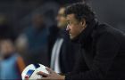 Luis Enrique: Marnowanie karnych w ogóle mnie nie martwi