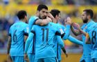 Luis Suárez: Takimi meczami zdobywa się mistrzostwo
