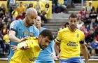 Mascherano: Jeśli nie jesteś w najwyższej formie, nie wygrasz takich meczów