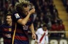 Rakitić: Mam posiniaczoną nogę, sędzia podjął słuszną decyzję
