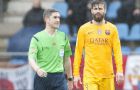 Piqué: Wszystko pójdzie na marne, jeśli nie będzie trofeów