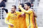 Jordi Alba: Sekretem tej drużyny jest to, że bardzo się lubimy