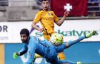 Munir: Wiemy, że liga nie jest jeszcze wygrana
