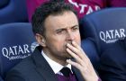 Luis Enrique: Suárez nie wystąpił, bo rozegrał już 850 tysięcy meczów