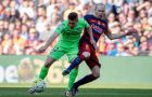 Iniesta: Jesteśmy coraz bliżej celu