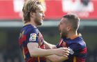 Rakitić: Myślę, że możemy być zadowoleni