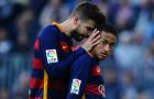 Piqué: Zagranie ręką, które odgwizdano, nie było na żółtą kartkę