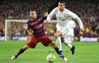 Dani Alves: Tytuł zdobywa się dzięki regularności, a nie jednym meczem