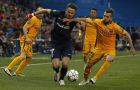 Jordi Alba: Sędzia nie miał z tym nic wspólnego