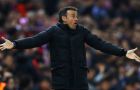 Luis Enrique: Winę ponoszę w 100% ja, po to jestem trenerem