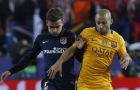 Mascherano: Atlético zagrało lepiej od nas