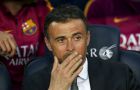 Luis Enrique: Wyczerpał się limit błędów