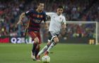 Busquets: Zostało pięć meczów i nie możemy zawieść
