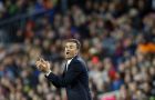 Luis Enrique: Neymar się nie ukrywa, to klasowy zawodnik