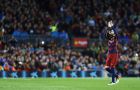 Piqué: Piłka nie uderzyła mnie w rękę