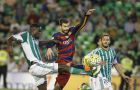 Piqué: Jeśli zdobędziemy mistrzostwo, będziemy podwójnie zadowoleni