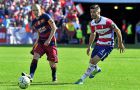 Iniesta: Ta Liga smakuje wyśmienicie