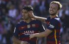 Rakitić: Byliśmy najlepszą drużyną