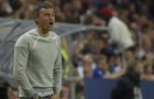 Luis Enrique: Mamy trzech wspaniałych bramkarzy, odejście jednego z nich nie będzie problemem