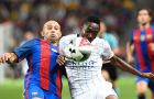 Mascherano: Wewnętrzna konkurencja w Barcelonie jest ogromna