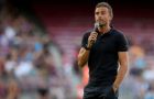 Luis Enrique: Widzę, że drużyna ma ogromne ambicje