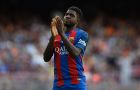 Umtiti: Celem jest uczenie się od wspaniałych piłkarzy, którzy są w drużynie