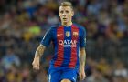 Digne: Jeśli trener jest zadowolony, ja również