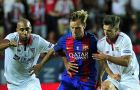 Rakitić: Najlepiej, jeśli w rewanżu nie będziemy myśleć o wyniku pierwszego meczu