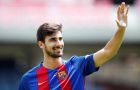 André Gomes: Jestem bardzo szczęśliwy ze zdobycia pucharu