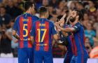Busquets: Nadal jesteśmy głodni zwycięstw i nie męczymy się wygrywaniem
