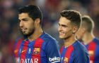 Denis Suárez: Spektakularnie zaczęliśmy ligę