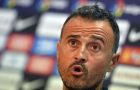 Luis Enrique: Powinniśmy wcześniej rozstrzygnąć mecz z Athletikiem