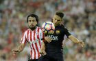 Denis Suárez: Wykonaliśmy wspaniałą pracę, to był wielki mecz